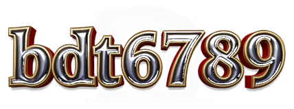 bdt6789 logo